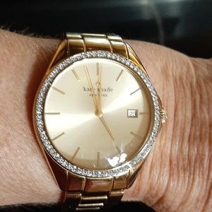 Kate Spade Watch